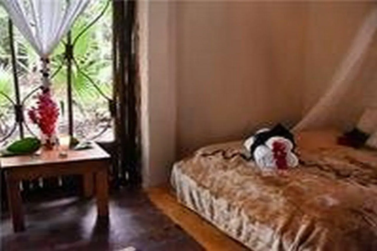 Hotel Casa Cupaima Solferino México